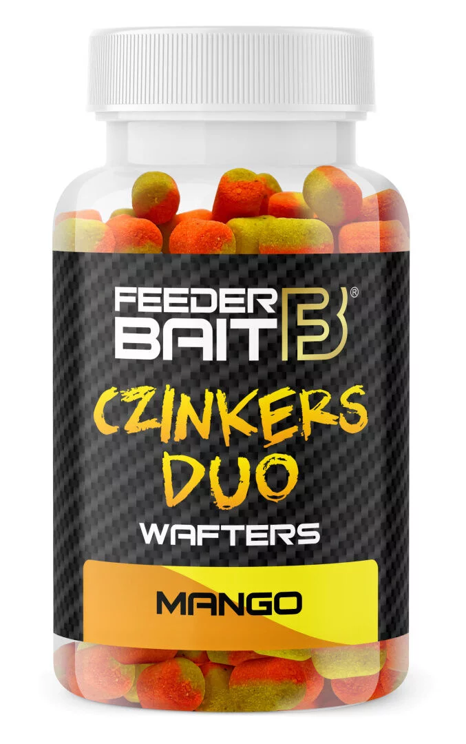 Feeder Bait Czinkers DUO Mango 60 ml